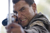 Vinnie Jones in "The Condemned."