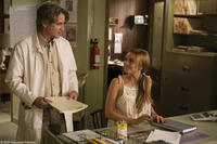 Dermot Mulroney and Lindsay Lohan in "Georgia Rule."