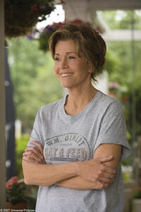 Jane Fonda in "Georgia Rule."