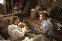 Lindsay Lohan and Jane Fonda in "Georgia Rule."