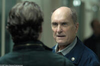 Robert Duvall in "We Own the Night."