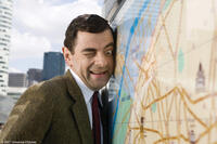 Rowan Atkinson in "Mr. Bean's Holiday."