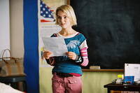 AnnaSophia Robb in "Bridge to Terabithia."