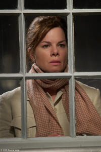 Marcia Gay Harden in "The Invisible."