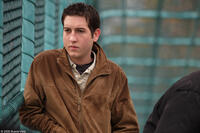 Chris Marquette in "The Invisible."