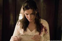 Sandra Bullock in "Premonition."