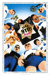 Poster art for "Reno 911!: Miami."