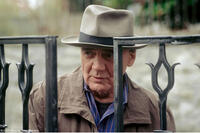 Bruno Ganz in "Vitus."