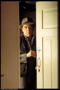 Bruno Ganz in "Vitus."