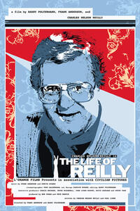 Poster art for "The Life of Reilly."