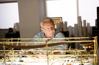 Anthony Hopkins in "Fracture."