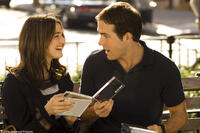 Rachel Weisz and Ryan Reynolds in "Definitely, Maybe."