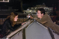 Isla Fisher and Ryan Reynolds in "Definitely, Maybe."
