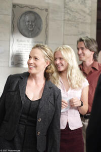A scene from  "Gracie."
