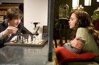 James McAvoy and Christina Ricci in "Penelope."