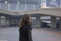 Imogen Poots in "28 Weeks Later."