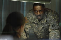 Idris Elba in "28 Weeks Later."