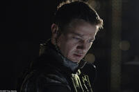 Jeremy Renner in "28 Weeks Later."