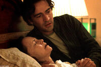 Sally Field and Ben Chaplin in "Two Weeks."