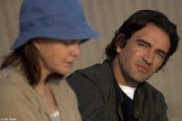 Sally Field and Ben Chaplin in "Two Weeks."