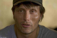 Mads Mikkelsen in "After the Wedding."