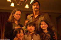 A scene from the film "Diggers."