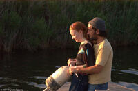 A scene from the film "Diggers."