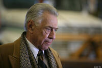 Philip Baker Hall in "You Kill Me."