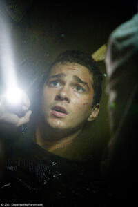 Shia LaBeouf in "Disturbia."
