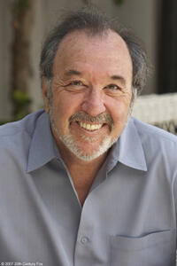 Acclaimed filmmaker James L. Brooks is a writer and producer of "The Simpsons Movie."