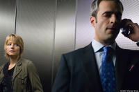 Jodie Foster and Lenny Venito in "The Brave One."