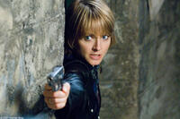 Jodie Foster in "The Brave One."