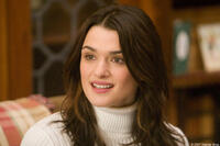 Rachel Weisz as Wanda in "Fred Claus."