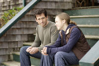 Steve Carell and Alison Pill in "Dan in Real Life."