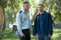 Channing Tatum and Ryan Phillippe in "Stop-Loss."