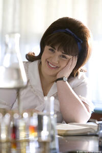 Nikki Blonsky in "Hairspray."