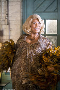 Queen Latifah as Motormouth Maybelle in "Hairspray."