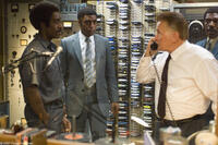 Don Cheadle, Chiwetel Ejiofor and Martin Sheen in "Talk to Me."