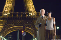 Max von Sydow and Noémie Lenoir in "Rush Hour 3."