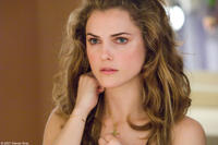 Keri Russell in "August Rush."