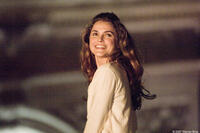Keri Russell in "August Rush."