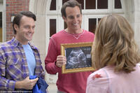 Will Forte and Will Arnett in "The Brothers Solomon."