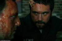 A scene from "The Signal."