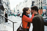 Natalie Portman in "Paris Je T'aime."