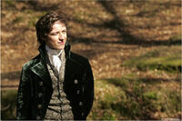 James McAvoy in "Becoming Jane."