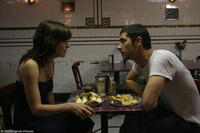 Parker Posey in "Broken English."