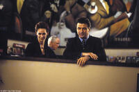 Jennifer Love Hewitt and Alec Baldwin in "Shortcut to Happiness."