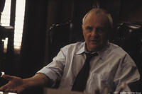 Anthony Hopkins in "Shortcut to Happiness."