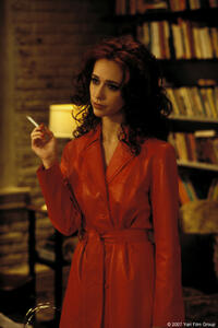 Jennifer Love Hewitt in "Shortcut to Happiness."