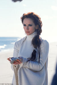 Jennifer Love Hewitt in "Shortcut to Happiness."